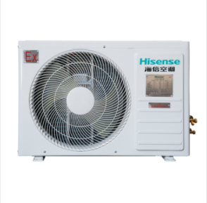 5KW壁掛防爆空調(diào)