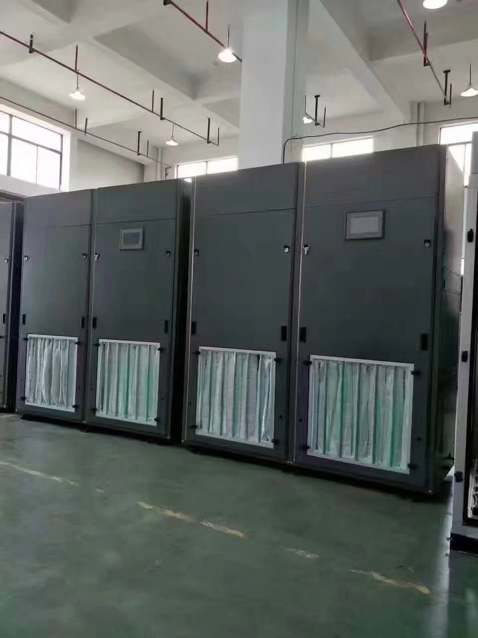 機(jī)房精密空調(diào)